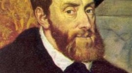 Timeline: El Auge del Imperio en el Siglo XVI