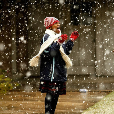 Timeline: My life so far...