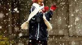 Timeline: My life so far...