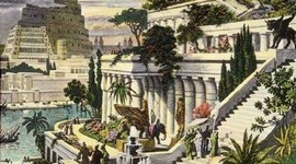 Timeline: Uus-Babüloonia riik