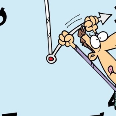 Timeline: χρόνος που κυλάει