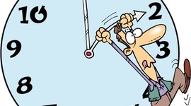 Timeline: χρόνος που κυλάει