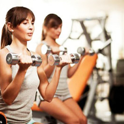 Timeline: Тижневий графік тренувань