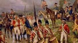 Timeline: Revolutionary War Timeline - Ana Sofia Ferreira
