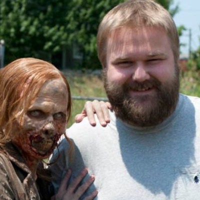 Timeline: Robert Kirkman