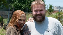 Timeline: Robert Kirkman