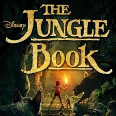 Timeline: "The Jungle Book"