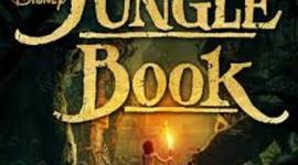 Timeline: "The Jungle Book"