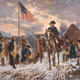 Amerian revolution