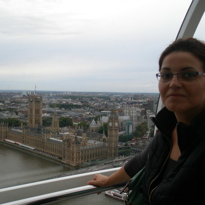 Timeline: Despina Darcy