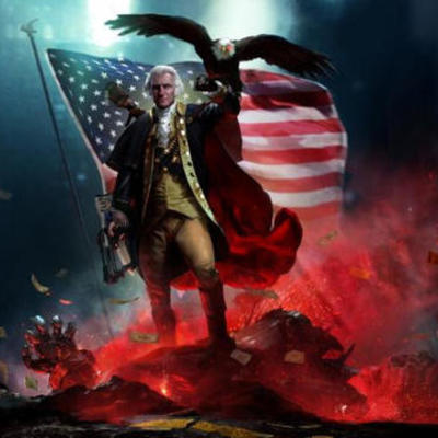 Timeline: Revolutionary War Timeline -by Daniel Viruel