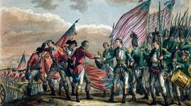 Timeline: Revolutionary War Timeline- Tigerlily