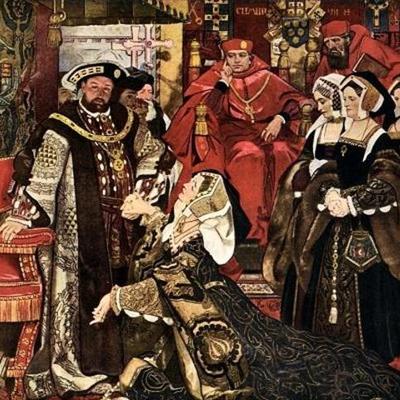 Timeline: Tudor Dinasty