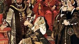 Timeline: Tudor Dinasty