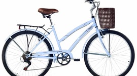 Timeline: The Bicycle