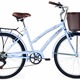 Bicicleta de paseo dama con cambios y canasto olmo amelie 11452 mla20043945785 022014 f