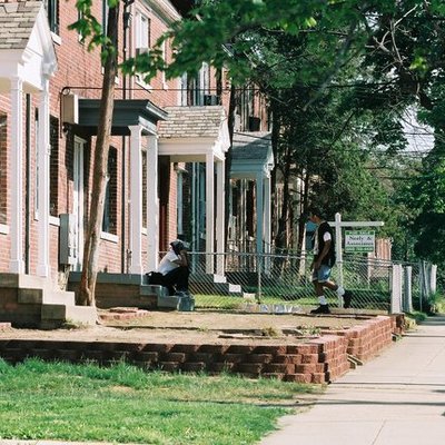 Timeline: A Brief History of Anacostia