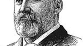 Timeline: William Henry Hatch