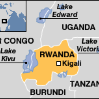 Timeline: Rwandan Genocide