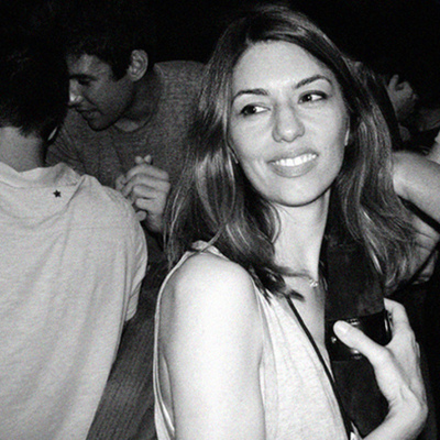 Timeline: Sofia Coppola