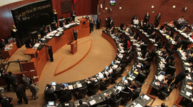 Timeline: Administración Pública en México