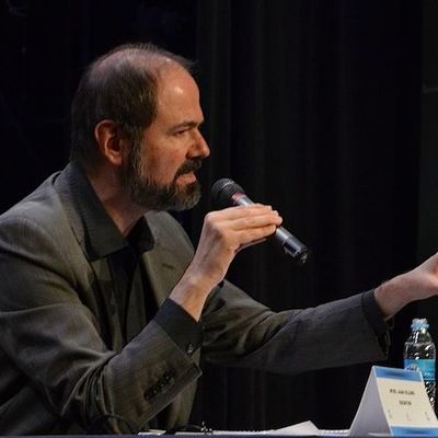 Timeline: Juan Villoro