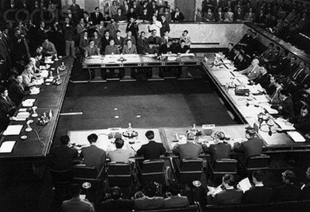 What Happened At The Geneva Conference Image to u