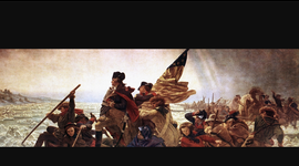 Timeline: New World Revolutionary