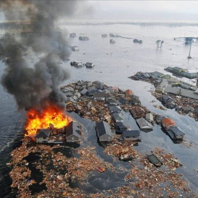 Timeline: Deadly Tsunamis- Kristen Ricci