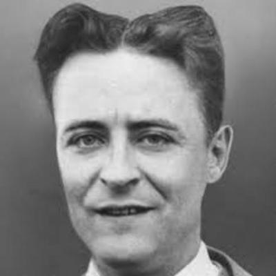Timeline: F. Scott fitzgerald timeline