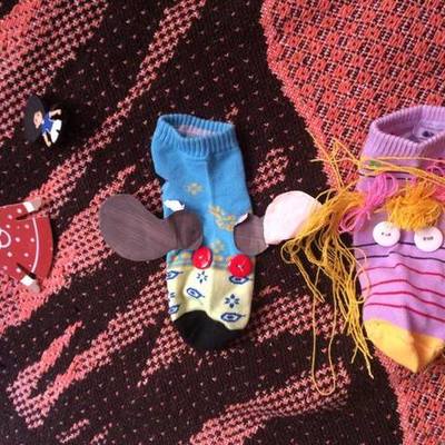 Timeline: Mi tiempo en la práctica docente.