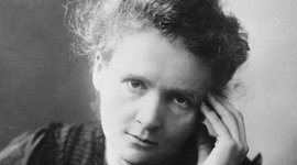 Timeline: Marie Curie