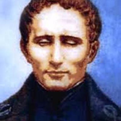 Timeline: Louis Braille
