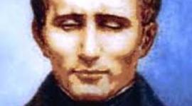 Timeline: Louis Braille