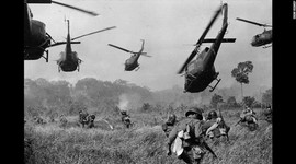 Timeline: Vietnam