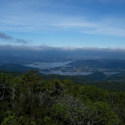 Timeline: Proyecto Parque Eólico Pililín