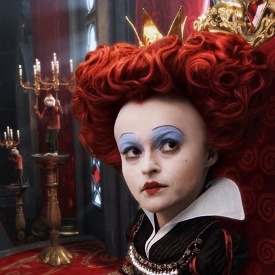 Timeline: Queen Of Hearts