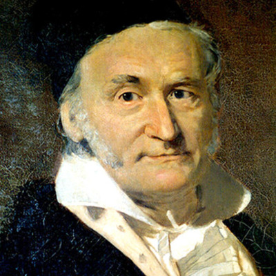 Timeline: Карл Гаусс