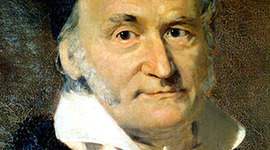 Timeline: Карл Гаусс