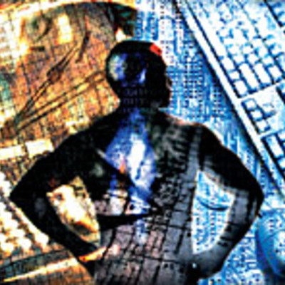 Timeline: Информационные революции