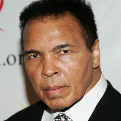 Timeline: mohammmed ali