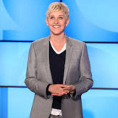 Timeline: Ellen DeGeneres's Life