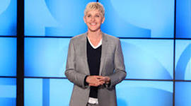 Timeline: Ellen DeGeneres's Life