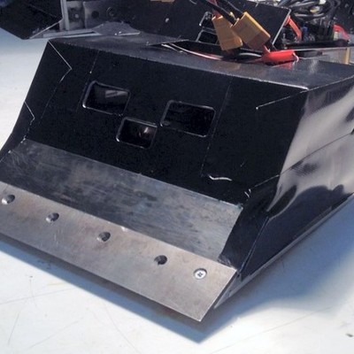 Timeline: Avec notre robot, tout est plus beau