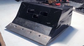 Timeline: Avec notre robot, tout est plus beau