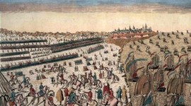 Timeline: 10 major battles of the war