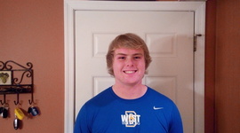 Timeline: Tsumani Timeline-Matt Duplicki