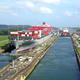 Panama canal picture