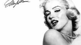 Timeline: marilyn monroe