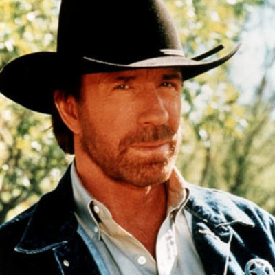 Timeline: CHUCK NORRIS